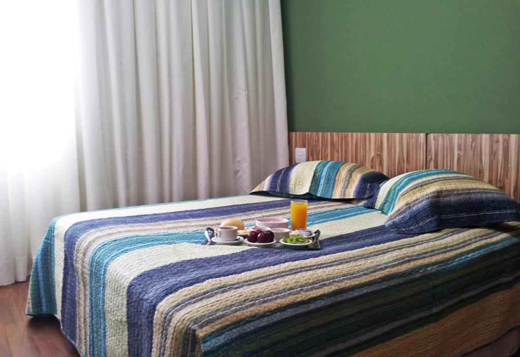 Aparthotel Park Flat Savassi Belo Horizonte Exterior foto