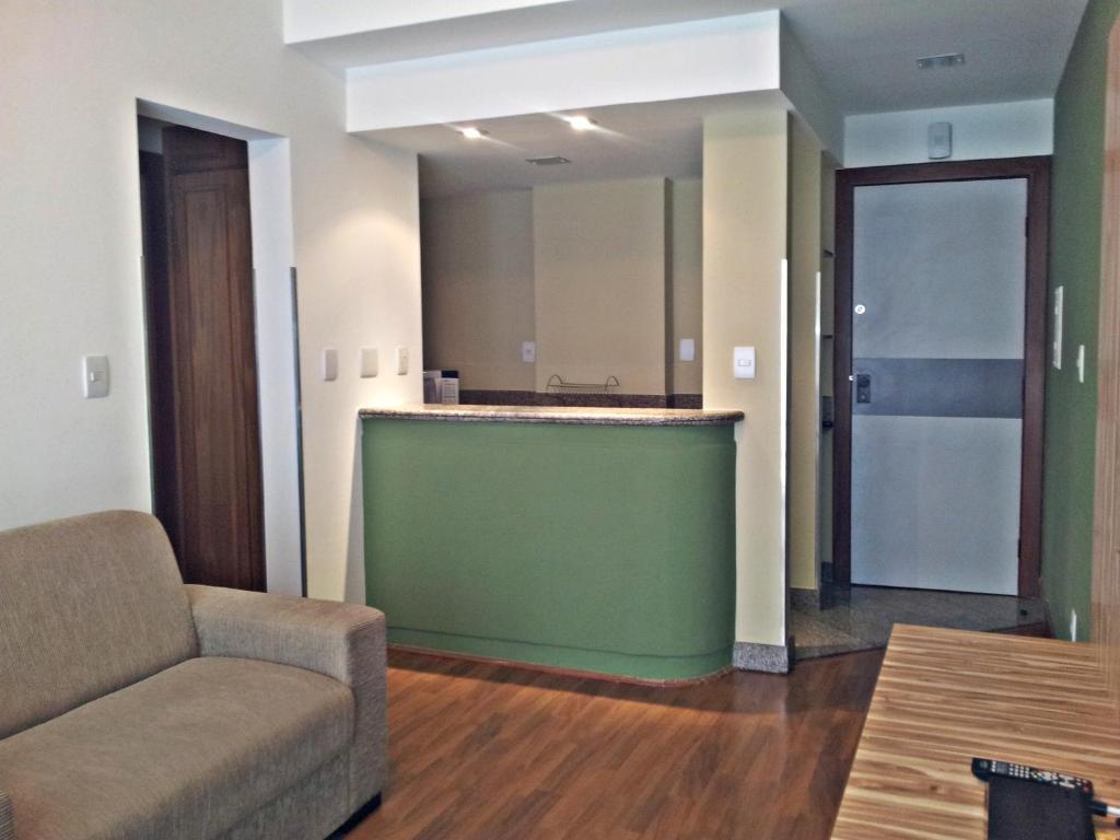 Aparthotel Park Flat Savassi Belo Horizonte Exterior foto