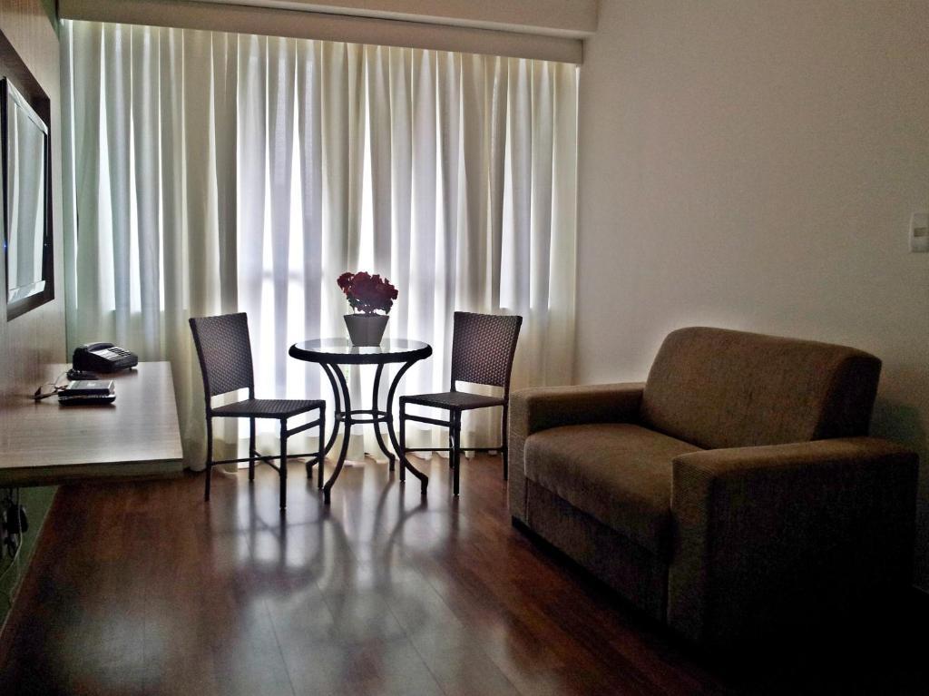 Aparthotel Park Flat Savassi Belo Horizonte Exterior foto