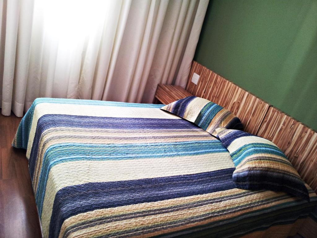 Aparthotel Park Flat Savassi Belo Horizonte Exterior foto