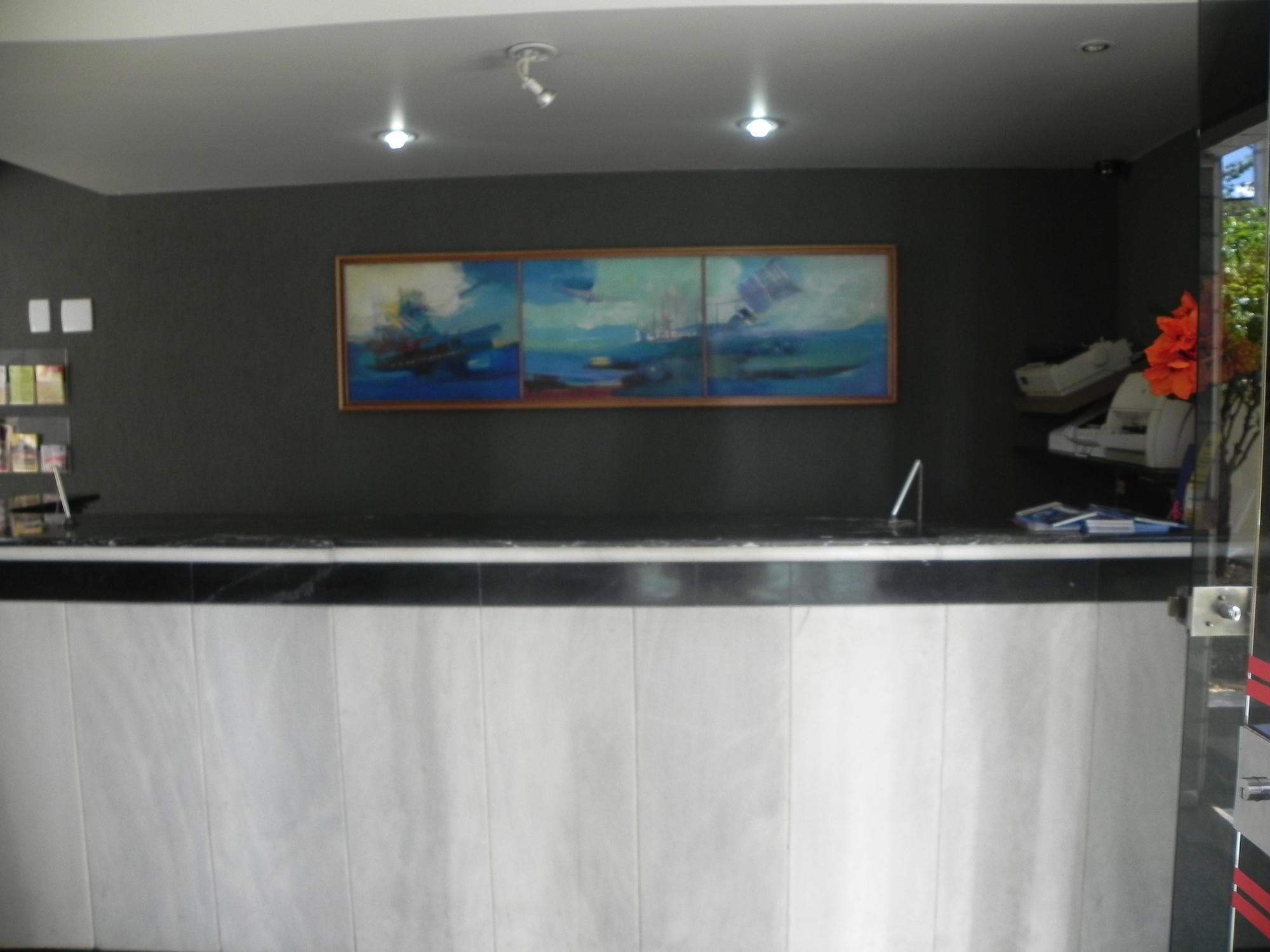 Aparthotel Park Flat Savassi Belo Horizonte Exterior foto