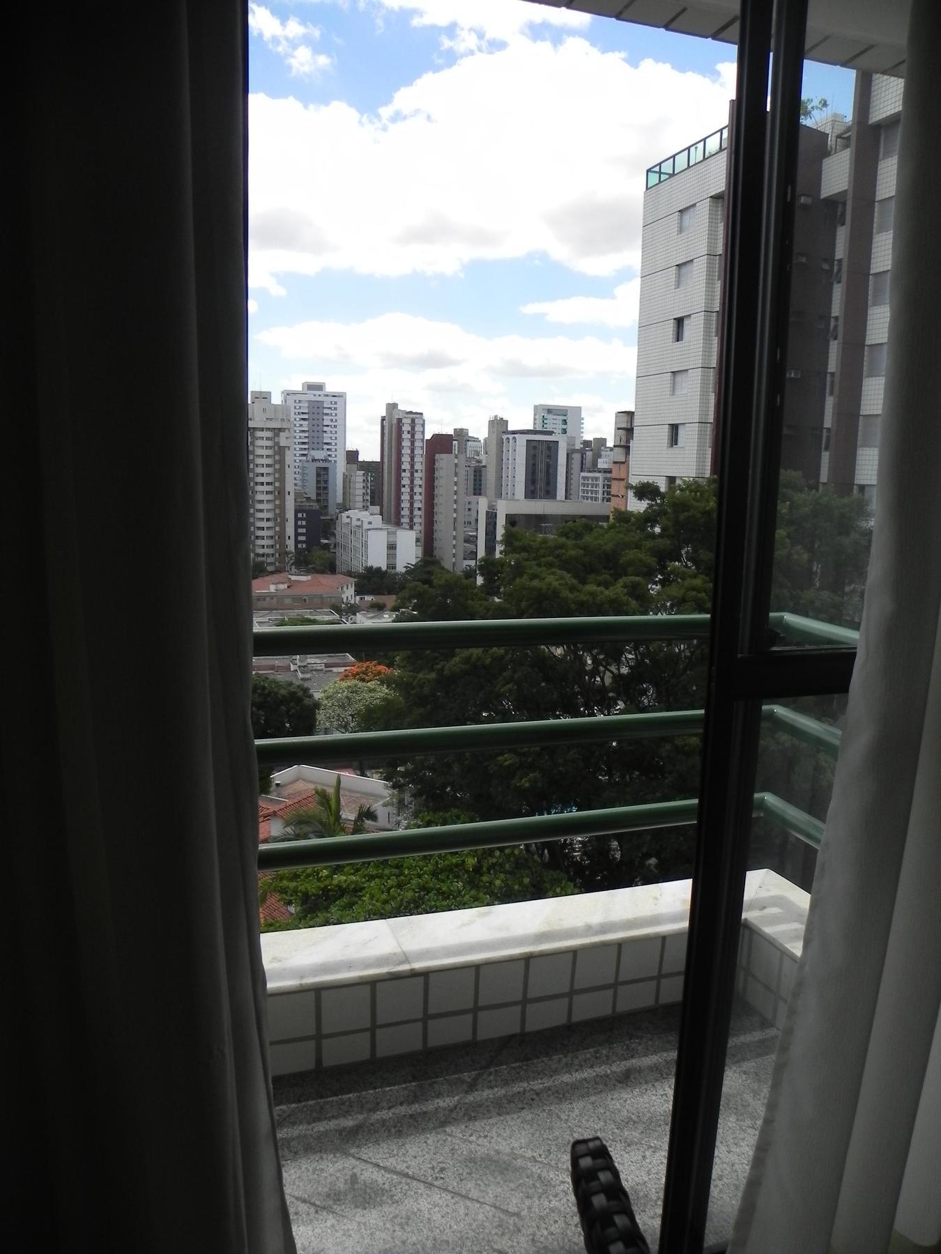 Aparthotel Park Flat Savassi Belo Horizonte Exterior foto