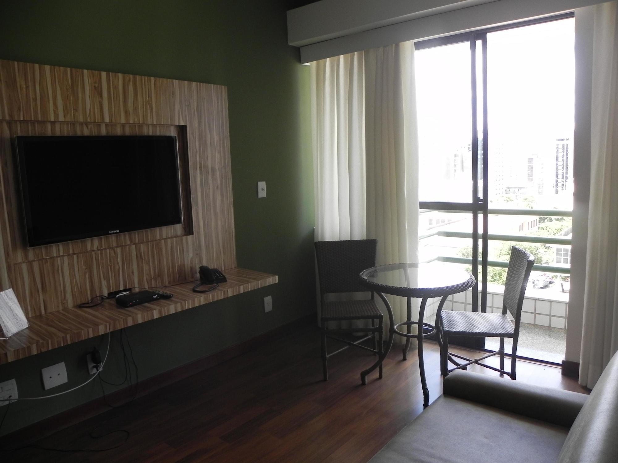 Aparthotel Park Flat Savassi Belo Horizonte Exterior foto