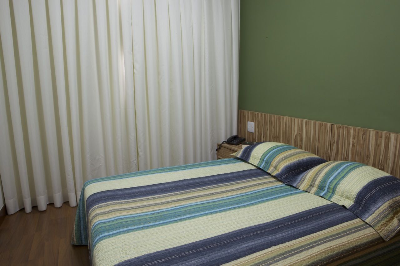 Aparthotel Park Flat Savassi Belo Horizonte Exterior foto