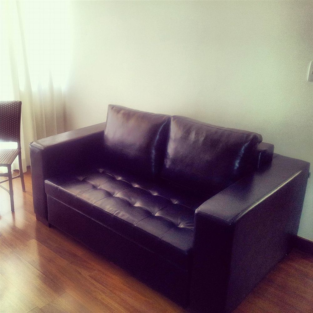 Aparthotel Park Flat Savassi Belo Horizonte Exterior foto