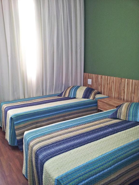 Aparthotel Park Flat Savassi Belo Horizonte Exterior foto