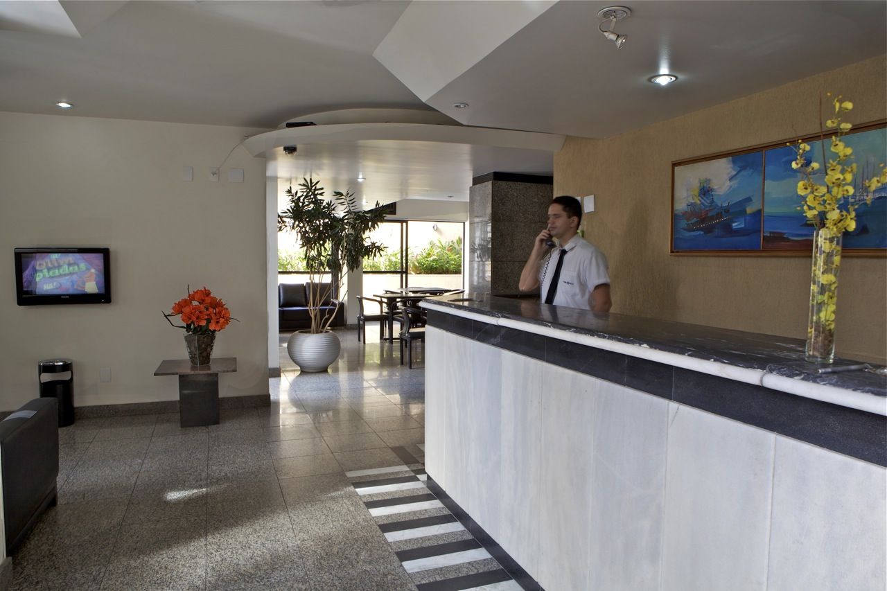 Aparthotel Park Flat Savassi Belo Horizonte Exterior foto