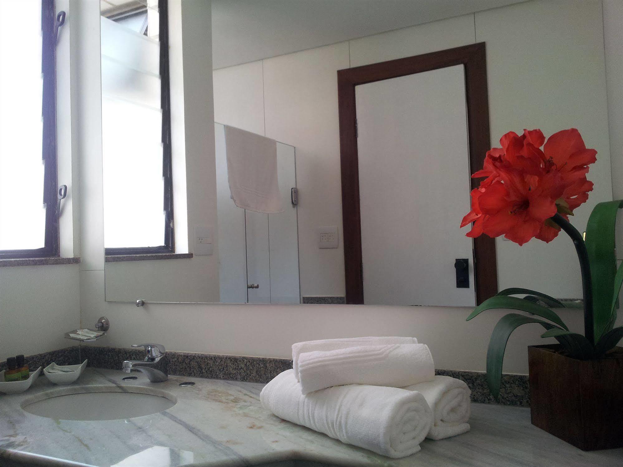 Aparthotel Park Flat Savassi Belo Horizonte Exterior foto